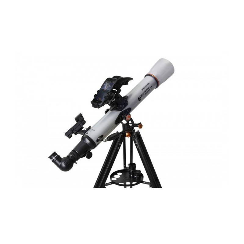 Celestron STARSENSE EXPLORER LT 80/900 AZ C-22451