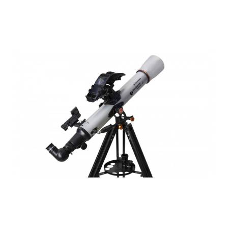 Celestron STARSENSE EXPLORER LT 80/900 AZ C-22451