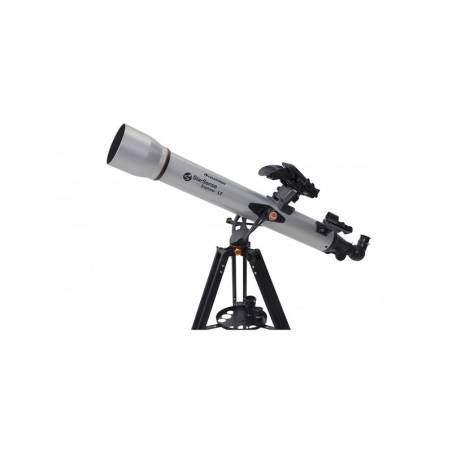 Celestron STARSENSE EXPLORER LT 80/900 AZ C-22451