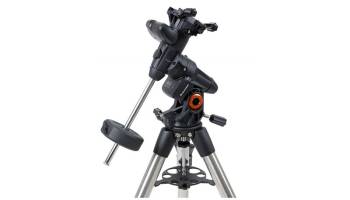 Celestron MONTURE ÉQUATORIALE MOTORISÉE ADVANCED VX C-91519