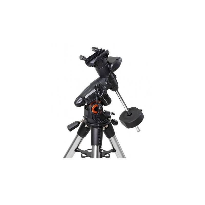 Celestron MONTURE ÉQUATORIALE MOTORISÉE ADVANCED VX C-91519