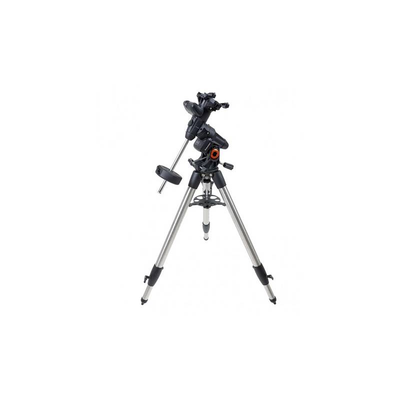 Celestron MONTURE ÉQUATORIALE MOTORISÉE ADVANCED VX C-91519