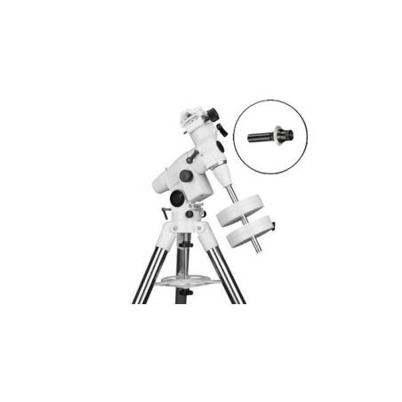 Perl MONTURE ÉQUATORIALE MOTORISABLE NEQ5 A-750P