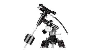 Perl MONTURE EQUATORIALE EQ2 A-763