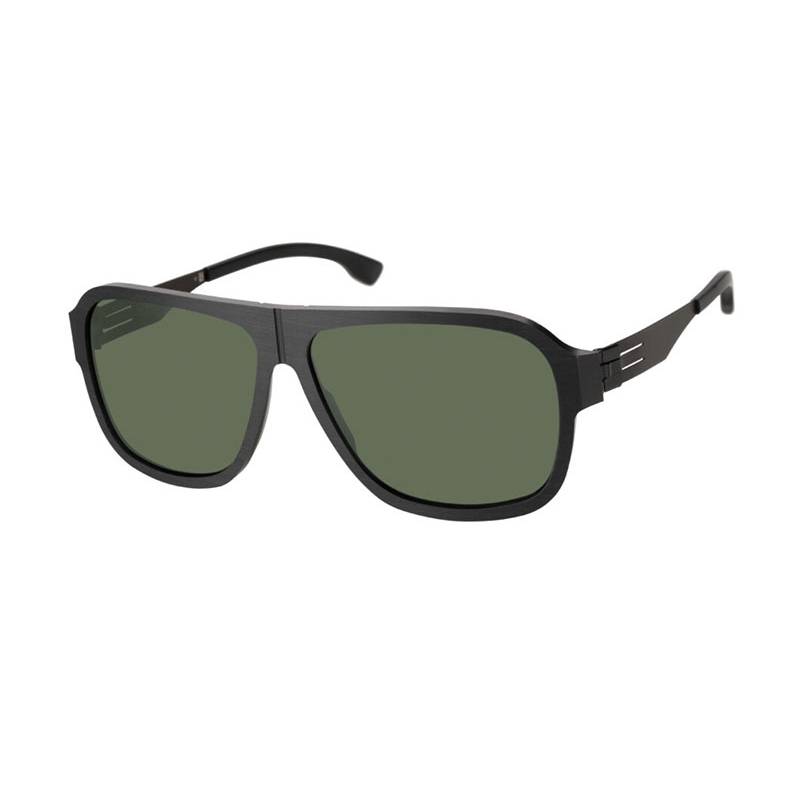 Ic Berlin Power Law Black Rough Green Polarized