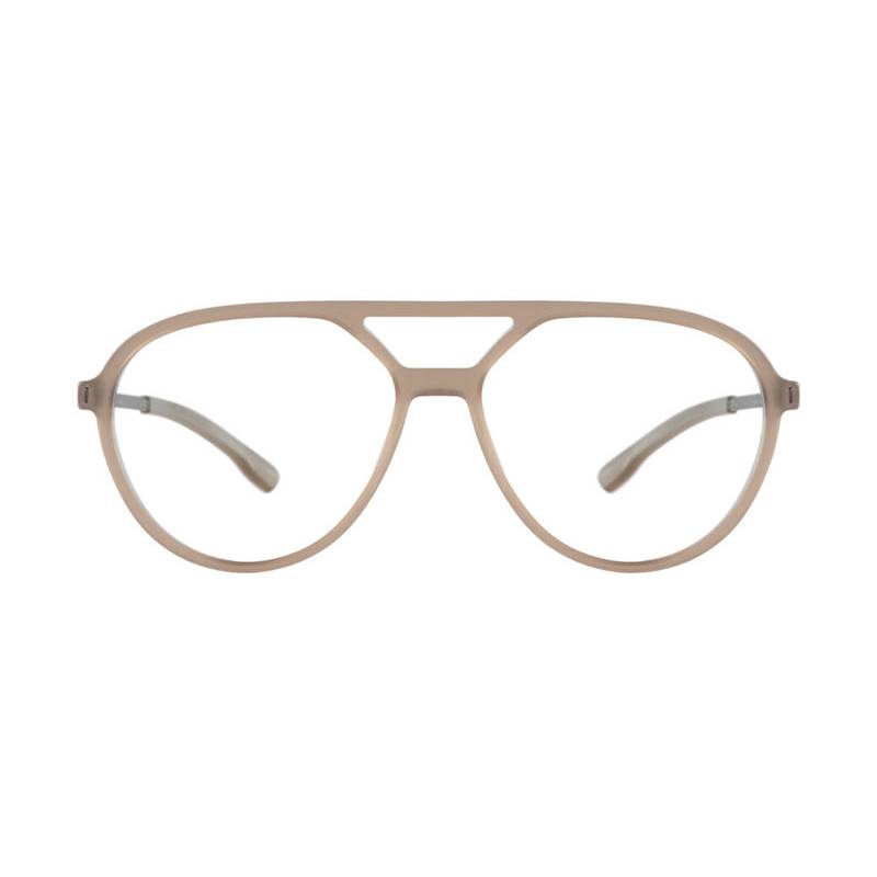Ic Berlin Harper Cloudy Brown Matt