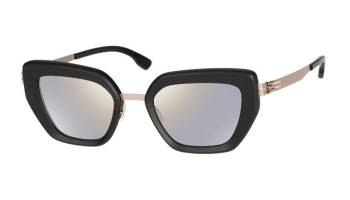 Ic Berlin Nika Black Night Flakes