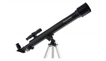 Celestron Flexarbon POWERSEEKER 50/600 AZ C-21039