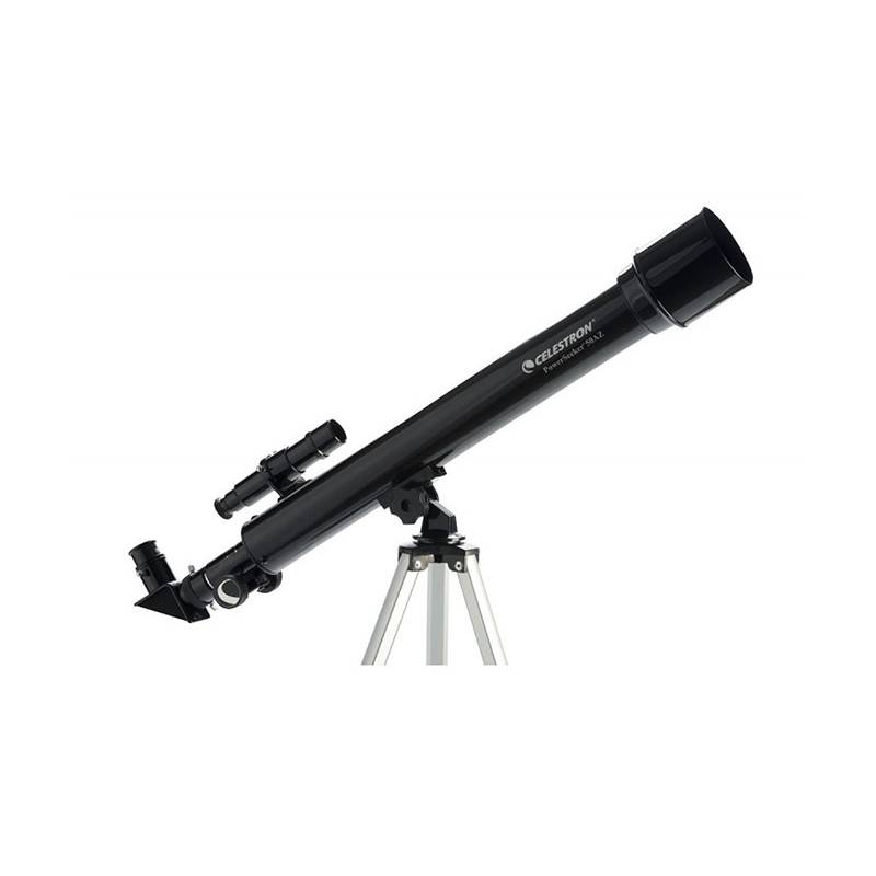 Celestron Flexarbon POWERSEEKER 50/600 AZ C-21039