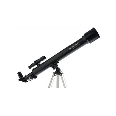 Celestron Flexarbon POWERSEEKER 50/600 AZ C-21039