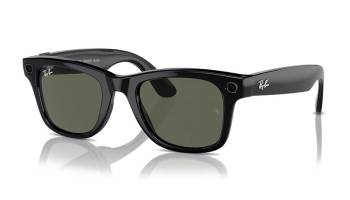 Ray-Ban META Wayfarer RW4006 - 601/71