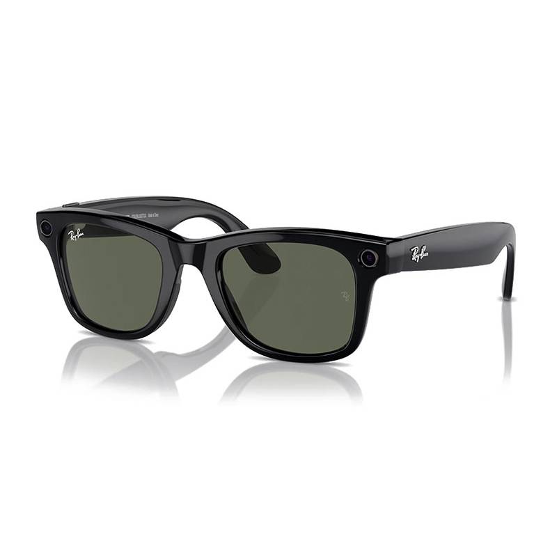 Ray-Ban META Wayfarer RW4006 - 601/71