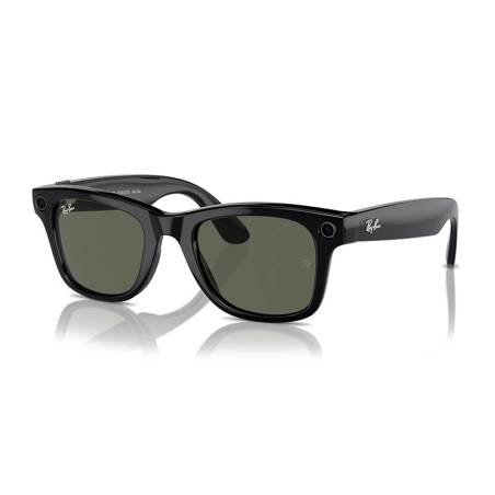 Ray-Ban META Wayfarer RW4006 - 601/71