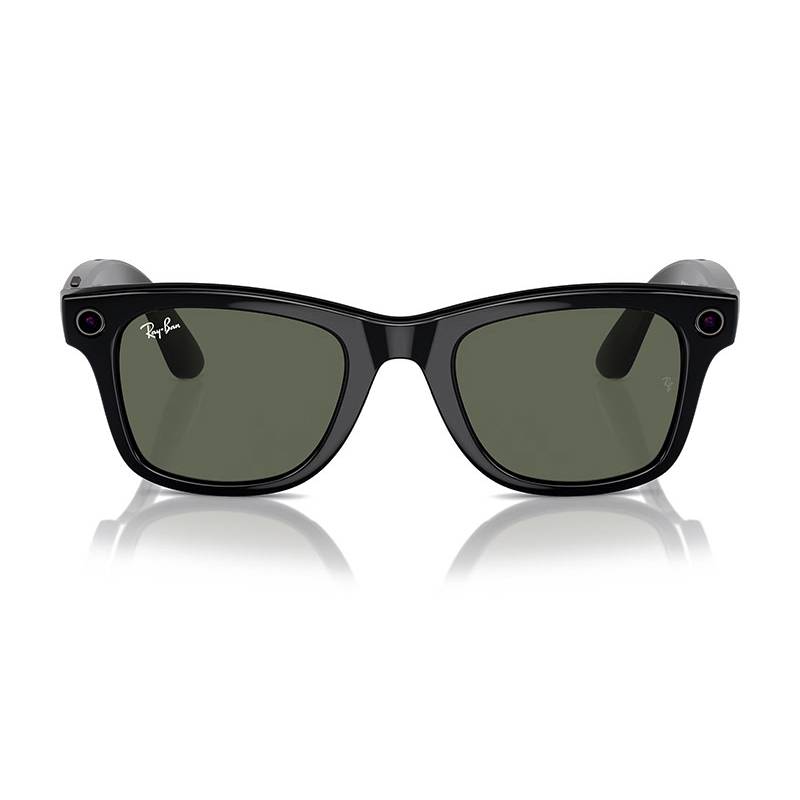 Ray-Ban META Wayfarer RW4006 - 601/71