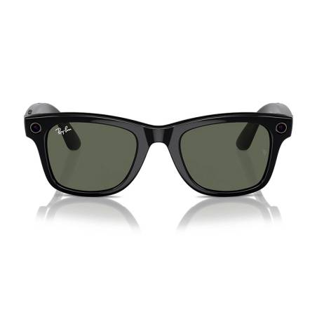 Ray-Ban META Wayfarer RW4006 - 601/71