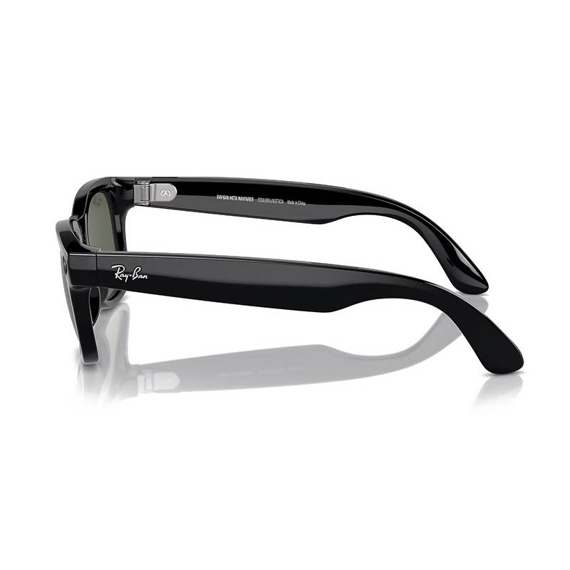 Ray-Ban META Wayfarer RW4006 - 601/71