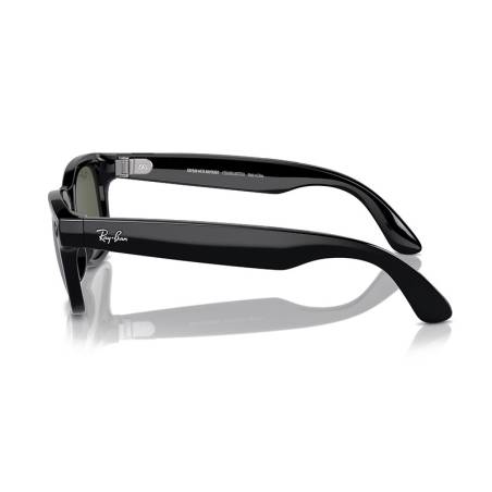 Ray-Ban META Wayfarer RW4006 - 601/71