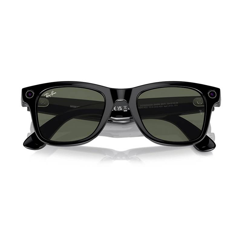 Ray-Ban META Wayfarer RW4006 - 601/71