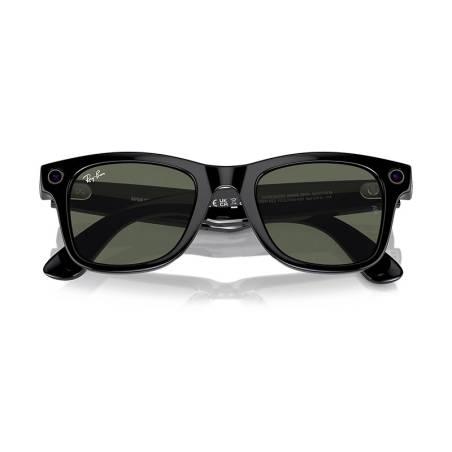 Ray-Ban META Wayfarer RW4006 - 601/71