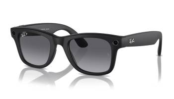 Ray-Ban META Wayfarer RW4006 - 601ST3