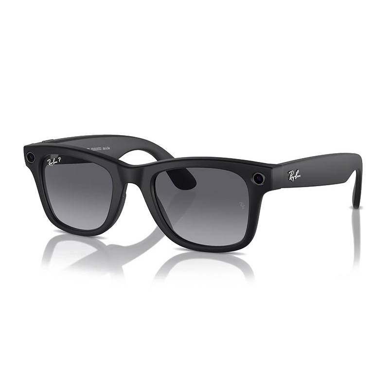 Ray-Ban META Wayfarer RW4006 - 601ST3