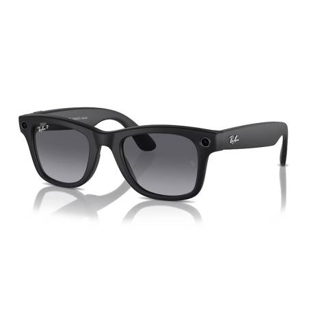 Ray-Ban META Wayfarer RW4006 - 601ST3