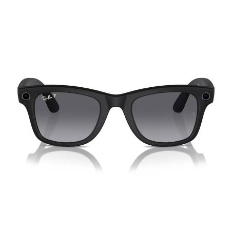 Ray-Ban META Wayfarer RW4006 - 601ST3