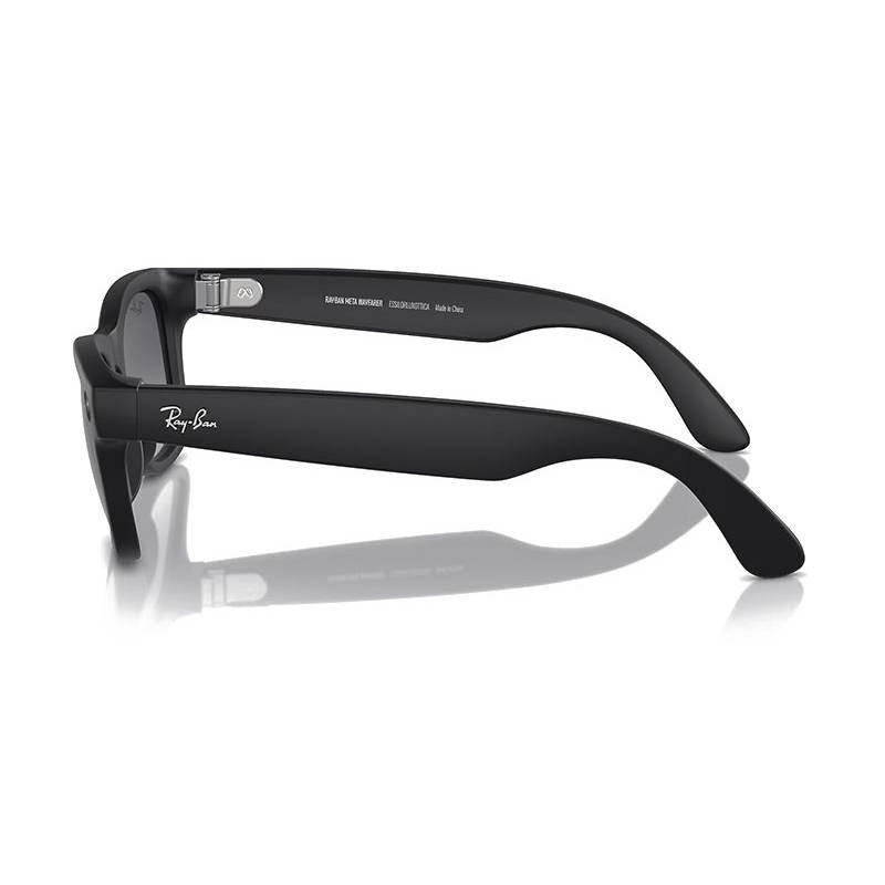 Ray-Ban META Wayfarer RW4006 - 601ST3
