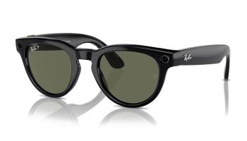 Ray-Ban META Headliner RW4009 - 601/9A