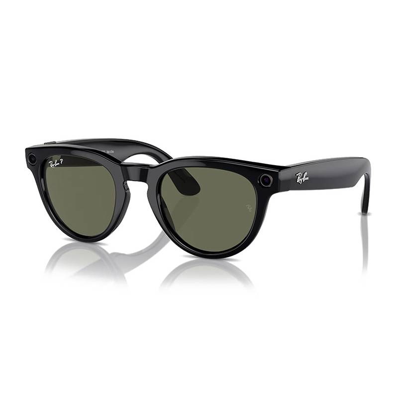 Ray-Ban META Headliner RW4009 - 601/9A
