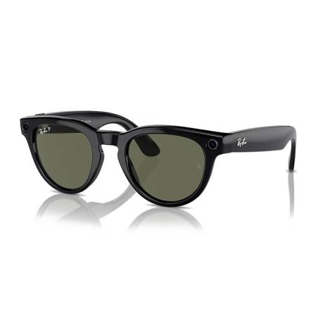 Ray-Ban META Headliner RW4009 - 601/9A