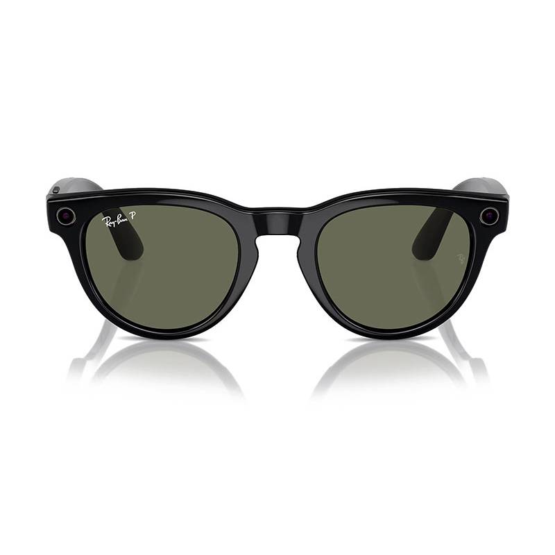Ray-Ban META Headliner RW4009 - 601/9A