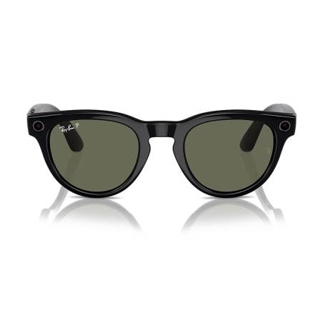 Ray-Ban META Headliner RW4009 - 601/9A