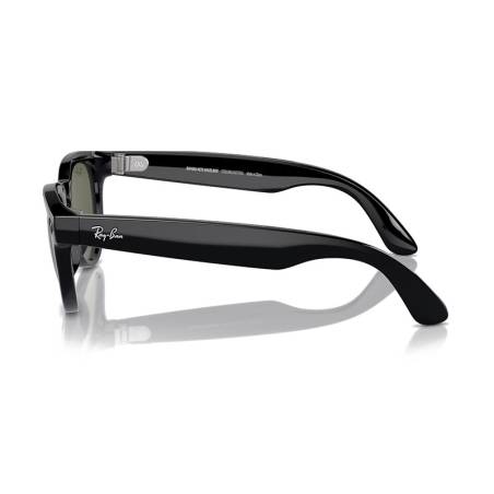 Ray-Ban META Headliner RW4009 - 601/9A