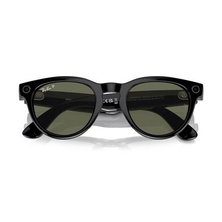 Ray-Ban META Headliner RW4009 - 601/9A