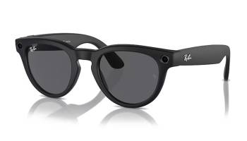 Ray-Ban META Headliner RW4009 - 601S87