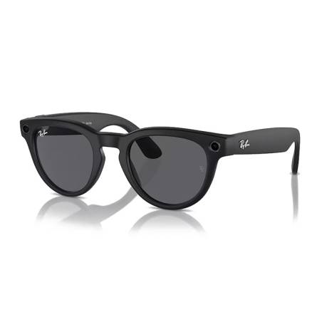 Ray-Ban META Headliner RW4009 - 601S87