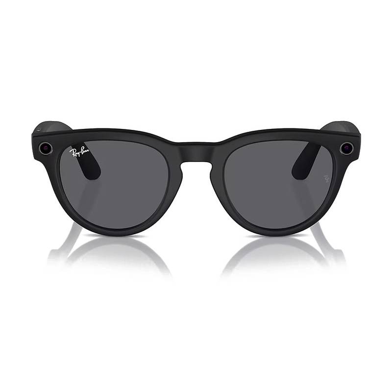 Ray-Ban META Headliner RW4009 - 601S87