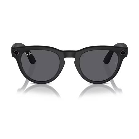 Ray-Ban META Headliner RW4009 - 601S87