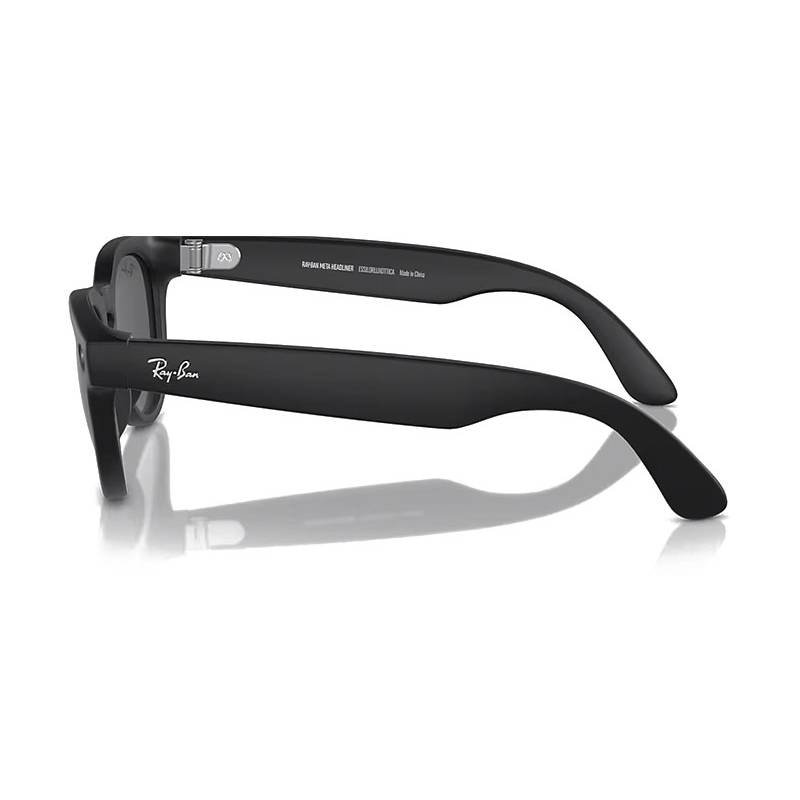 Ray-Ban META Headliner RW4009 - 601S87