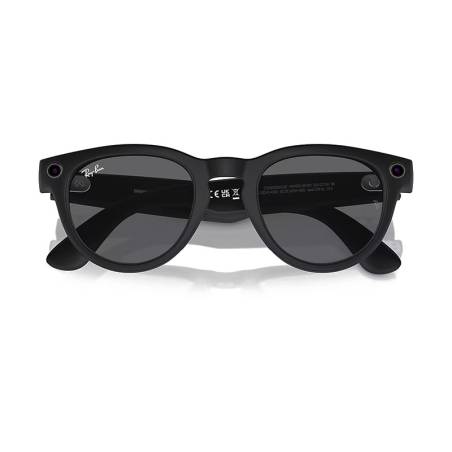 Ray-Ban META Headliner RW4009 - 601S87
