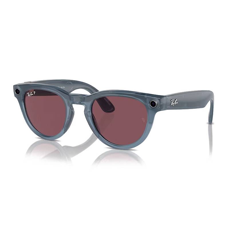 Ray-Ban META Headliner RW4009 - 66985Q