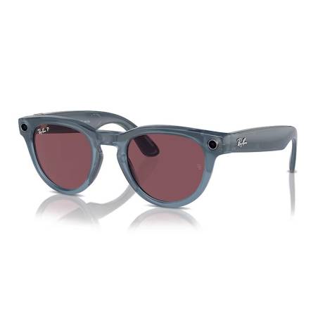 Ray-Ban META Headliner RW4009 - 66985Q