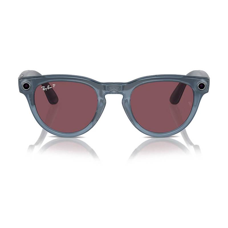 Ray-Ban META Headliner RW4009 - 66985Q