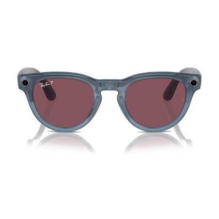 Ray-Ban META Headliner RW4009 - 66985Q