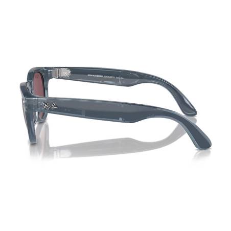 Ray-Ban META Headliner RW4009 - 66985Q