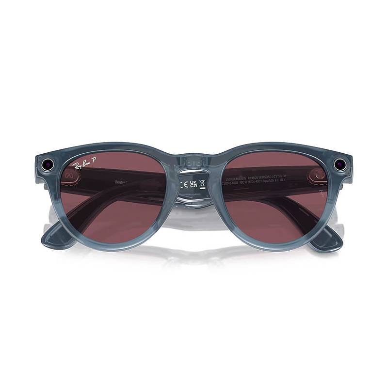 Ray-Ban META Headliner RW4009 - 66985Q