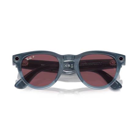 Ray-Ban META Headliner RW4009 - 66985Q