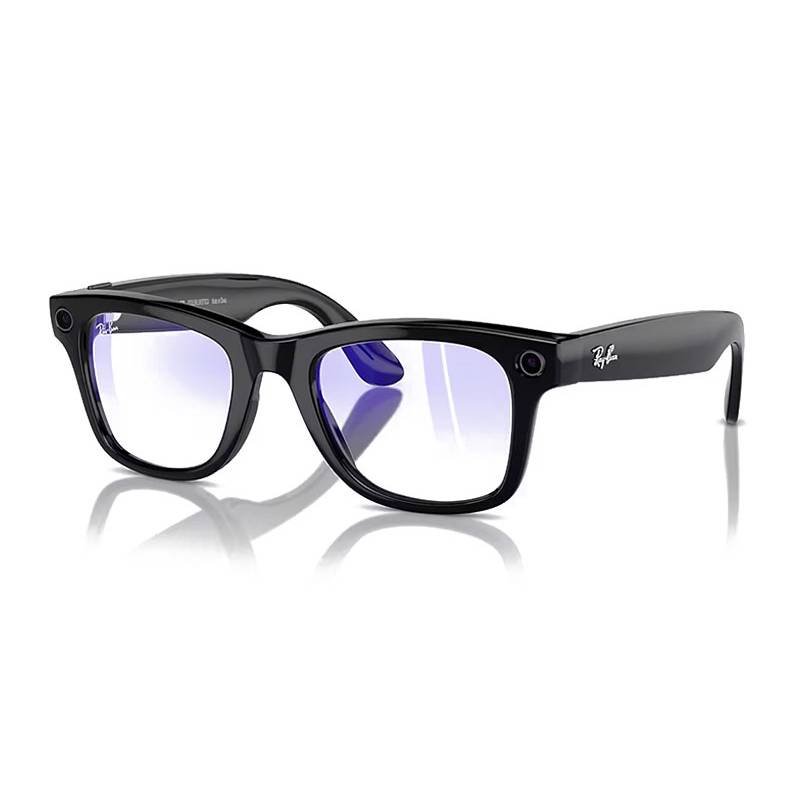 Ray-Ban META Wayfarer RW4006 - 601/SB