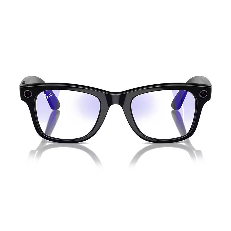 Ray-Ban META Wayfarer RW4006 - 601/SB